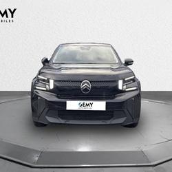 Citroen e-C3 Aircross 113 ch autonomie confort You occasion - Pontivy - photo 2/23