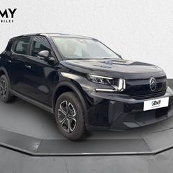 Citroen e-C3 Aircross 113 ch autonomie confort You occasion - Pontivy - photo 3/23