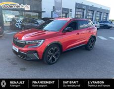 Renault Austral Valframbert