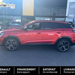 Renault Austral mild hybrid 160 auto Techno esprit Alpine Valframbert