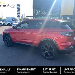 Renault Austral mild hybrid 160 auto Techno esprit Alpine Valframbert