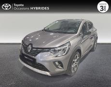 Renault Captur Corbeil-Essonnes