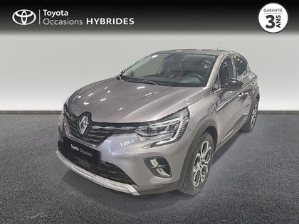Renault Captur - 1.0 TCe 90ch Intens -21 - 15 380 €