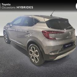 Renault Captur 1.0 TCe 90ch Intens -21 Corbeil-Essonnes