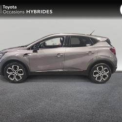 Renault Captur 1.0 TCe 90ch Intens -21 Corbeil-Essonnes