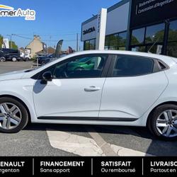 Renault Clio 5 Eco-G 100 ch GSR2 Evolution Argentan