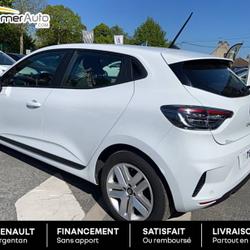 Renault Clio 5 Eco-G 100 ch GSR2 Evolution Argentan