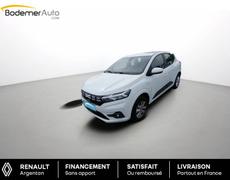 Dacia Sandero Argentan