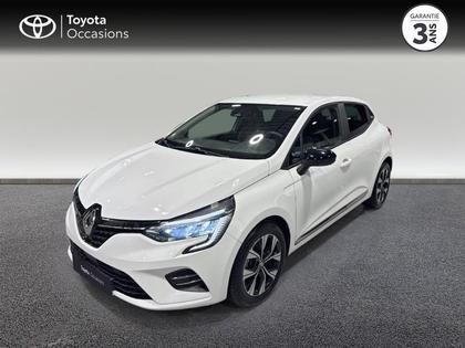 Renault Clio - 1.0 SCe 65ch Evolution - 12 890 €