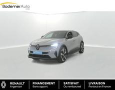 Renault Megane 4 Argentan