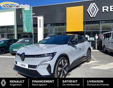 Renault Megane 4 Argentan