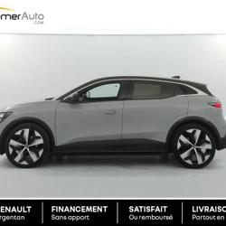 Renault Megane 4 E-Tech EV60 220 ch optimum charge Techno Argentan