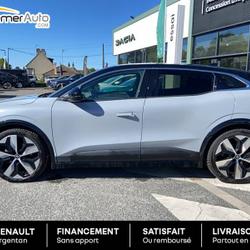 Renault Megane 4 E-Tech EV60 220 ch optimum charge Techno Argentan