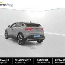 Renault Megane 4 E-Tech EV60 220 ch optimum charge Techno Argentan