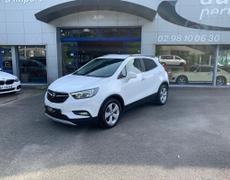 Opel Mokka Quimper