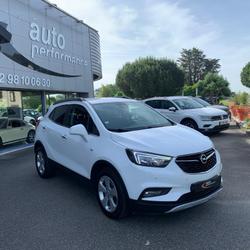 Opel Mokka 1.4 Turbo 140ch Elite 4x2 BVA Quimper