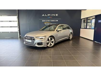 Audi A6 - S6 Avant 56 TDI 349 ch Quattro Tiptronic 8 - 54 990 €