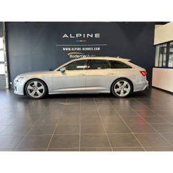 Audi A6 S6 Avant 56 TDI 349 ch Quattro Tiptronic 8 Saint-Gr&eacute;goire