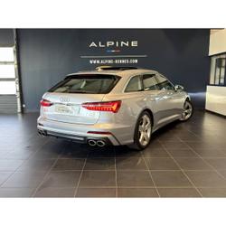 Audi A6 S6 Avant 56 TDI 349 ch Quattro Tiptronic 8 Saint-Gr&eacute;goire