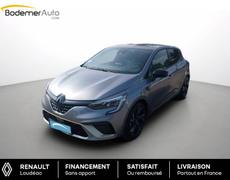 Renault Clio - E-Tech full hybrid 145 Engineered - 18 490 €