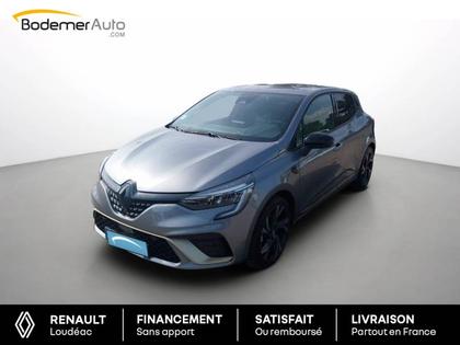 Renault Clio - E-Tech full hybrid 145 Engineered - 18 490 €