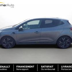 Renault Clio 5 E-Tech full hybrid 145 Engineered Loud&eacute;ac