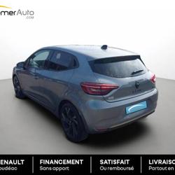 Renault Clio 5 E-Tech full hybrid 145 Engineered Loud&eacute;ac