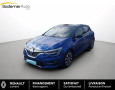 Renault Megane 4 Caudan