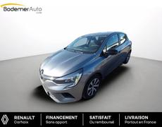 Renault Clio 5 Carhaix-Plouguer