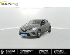 Renault Clio 5 Carhaix-Plouguer