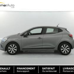 Renault Clio 5 TCe 90 Equilibre Carhaix-Plouguer