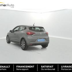 Renault Clio 5 TCe 90 Equilibre Carhaix-Plouguer