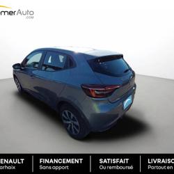 Renault Clio 5 TCe 90 Equilibre Carhaix-Plouguer