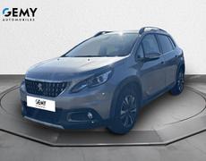 Peugeot 2008 Pontivy