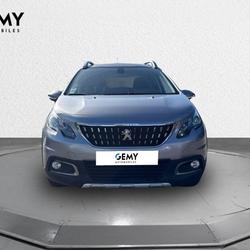 Peugeot 2008 PureTech 130ch S&S BVM6 Allure Business occasion - Pontivy - photo 2/27