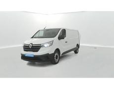 Renault Trafic Morlaix