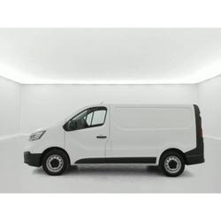Renault Trafic FGN L2H1 3000 KG BLUE DCI 130 CONFORT Morlaix