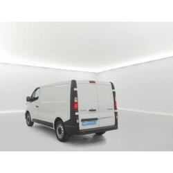 Renault Trafic FGN L2H1 3000 KG BLUE DCI 130 CONFORT Morlaix