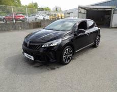 Renault Clio 5 Morlaix