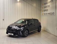Renault Clio 5 Morlaix