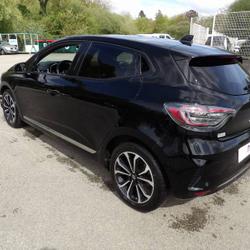 Renault Clio 5 E-Tech full hybrid 145 Techno Morlaix