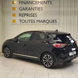 Renault Clio 5 E-Tech full hybrid 145 Techno Morlaix
