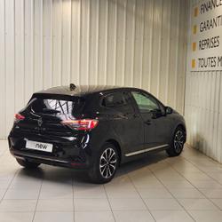 Renault Clio 5 E-Tech full hybrid 145 Techno Morlaix
