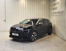 Renault Megane 4 Morlaix