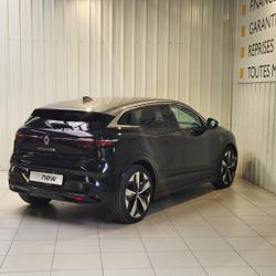 Renault Megane 4 E-Tech EV60 220 ch super charge Techno Morlaix