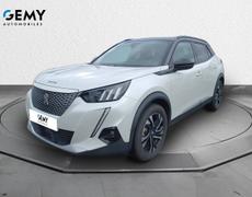 Peugeot 2008 Pontivy