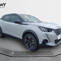 Peugeot 2008 Electrique 136 ch GT occasion - Pontivy - photo 3/29