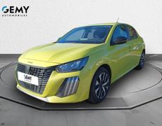 Peugeot 208 Pontivy