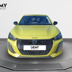 Peugeot 208 Hybrid 100 e-DCS6 Active occasion - Pontivy - photo 2/24