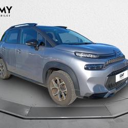 Citroen C3 Aircross PureTech 110 S&S BVM6 Shine occasion - Pontivy - photo 3/26